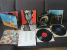 Rolling Stones, 4 x, Between the Buttons ( UK ), Big Hits, Tattoo You, Live, TOP