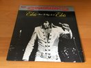 LP ELVIS PRESLEY THAT'S THE WAY IT IS JAPAN QUADRAPHONIC