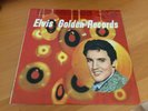 LP ELVIS PRESLEY ELVIS' GOLDEN RECORDS JAPAN RA-5066
