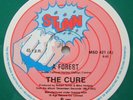 THE CURE A FOREST 12