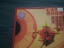 Kate Bush ?– The Kick Inside - Vinyl picture disc - limited edition