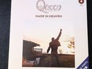 Queen Made in Heaven De Agostini Japan Issue 2 x 180g LP Vinyl Nr 4 Near Mint