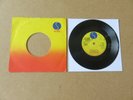 THE UNDERTONES Teenage Kicks SIRE 1978 UK 2 TRACK 45RPM PROMO VINYL 7