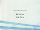 MANIC STREET PREACHERS Rewind The Film Vinyl Record Album LP Columbia 2013 New