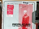 GARY NUMAN TUBEWAY ARMY - REPLICAS 2LP 2019 BRAND NEW UNPLAYED SAGE GREEN VINYL