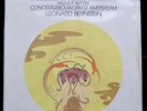 Mahler: Symphony No. 4 - Bernstein **Sealed Deutsche DGG 423 607-1 Stereo ED1**