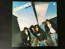 Ramones - Leave Home LP, UK-Press, 1976, Sire Records, kbd