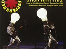 RED HOT CHILI PEPPERS - Stick With This  Live at the Winston Farm 1994 - LP