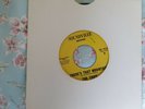 RARE NORTHERN SOUL. THE TRIPS - THERE`S THAT MOUNTAIN/LOVE CAN`T BE ..2ND... EX+