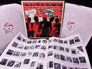 RARE 2LP   SOUND OF THE SIXTIES + BIG BOOKLET = RARE 60's GARAGE PSYCH NUGGETS