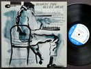 HORACE SILVER Blowin' The Blues Away LP BLUE NOTE 4017 RVG EAR MONO Junior Cook