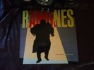Ramones-Pleasant dreams-Disco de vinilo-LP-Punk internacional