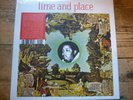 lee moses time & place g/f lp sealed northern soul limited edn