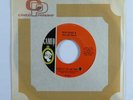 Garage Mod 45 BOB SEGER & THE LAST HEARD Sock It To Me Santa CAMEO VG+ HEAR