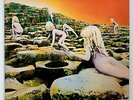 ORIGINAL 1973 LED ZEPPELIN Album HOUSES OF THE HOLY Record Lp 7255 VINYL is MINT