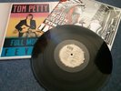 Tom Petty Full Moon Fever Vinyl Album LP MCA Records 1989