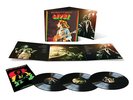 Bob Marley & The Wailers - Live 3 LP BOX SET 180 Gram Vinyl Album SEALED Record