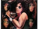 Alice -Cooper School Days 2X LP -  UK FIRST PRESSING   EX/EX