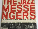 The Jazz Messengers At the Cafe Bohemia Volume 1, Blue Note 1507 – Vinyl LP 1956