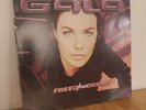 Gala Freed From Desire 12 Inch Vinyl Dance Record