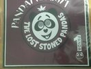 SENDELICA FRUITS DE MER LOST STONED PANDAS PANDEMONIUM PANDA 1 LATHE CUT 12