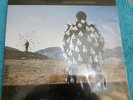 Pink Floyd - Delicate Sound Of Thunder - UK 1988 DBL  LP + inners Near Mint