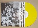 compilation  No San Francisco D Kennedys SVT P Section P Pineapple LP 33 NM 1980