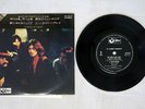 PINK FLOYD BIG4/ONE OF THESE DAYS ODEON OP-4619 Japan FLIPBACK COVER VINYL 7