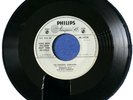 Johnnie Ray Yes Tonight Josepnine Philips Jukebox 45rpm Record