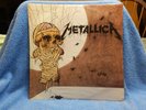 Metallica One vinyl record 12
