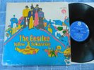 The Beatles  - Yellow Submarine -  1969 Taiwan LP