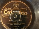 Columbia 14200D Celestin Tuxedo Bd  GIVE ME SOME MORE Jazz 78rpm V- New Orleans