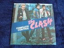 The Clash - Complete Control 1978 SPAIN 45 CBS PUNK/KBD UNIQUE SLEEVE