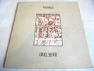 PENTANGLE   CRUEL SISTER ** 1970 UK 1st TRANSATLANTIC LP