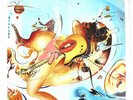 Dire Straits - Alchemy (Live) - Vertigo Records (VERY 11) Double Vinyl LP Album