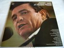 JOHNNY CASH   AT FOLSOM PRISON ** 1968 UK 1st CBS LP MINT- LIKE NEW.