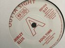 Shirley Ellis Soul Time / Lynne Randell  Stranger In My Arms Northern Soul.Demo