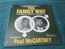 Paul McCartney The Family Way sealed  Mint Unplayed Mint Vinyl  LP 7