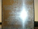 The JAZZ COMPOSERS ORCHESTRA Michael Mantler 2LP OG 1968 w Inserts NM/VG+ JCOA
