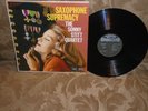 Sonny Stitt Saxophone Supremacy Verve MGVS-68377 M- Lou Levy Leroy Vinnegar