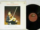 LEONID KOGAN BRAHMS VIOLIN CONCERTO IN D MAJOR, OP. 77 VICTOR VIC-3019 Japan LP