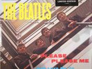 The Beatles Please Please Me Mono Limited Edition 1995 Press  C1-46435