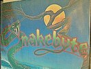 SNAKEBYTE S/T SNAKEBYTE LP PRIVATE PRESS VINTAGE HEAVY METAL FROM 1986 VG+