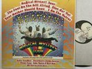 The Beatles Magical Mystery Tour LP VG+/VG++ Apple Vinyl w/Booklet