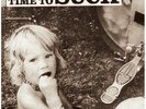 SUCK-Time To-'71 South African Hard Psychedelic-new LP