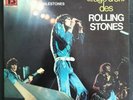 The Rolling Stones ?– «L'âge D'or» Des – Vol 15 Milestone lage dor des Vinyl LP