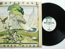 WATERFALL * Three Birds * AVADA LP 1979 Signed £4.99
