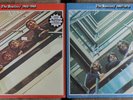 The Beatles - 1962-1966 & 1967-1970 LP's Red & Blue Vinyl - 1993 UK Pressings