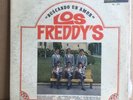 LOS FREDDYS-me Quiere De Verdad-si Me Enamoro De Ti-COVER MEX SOUL ROCK SPANISH
