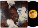 Ernie K. Doe - S/T LP - Janus VG+